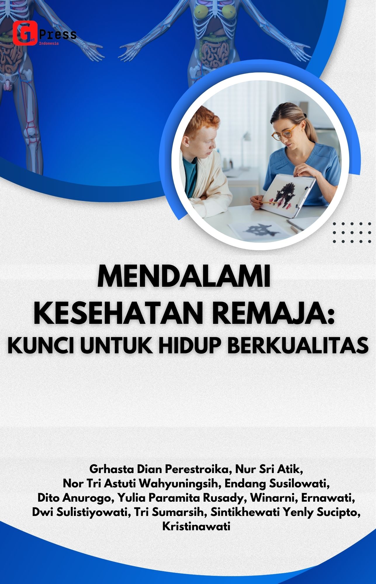 Mendalami Kesehatan Remaja: Kunci Untuk Hidup Berkualitas
